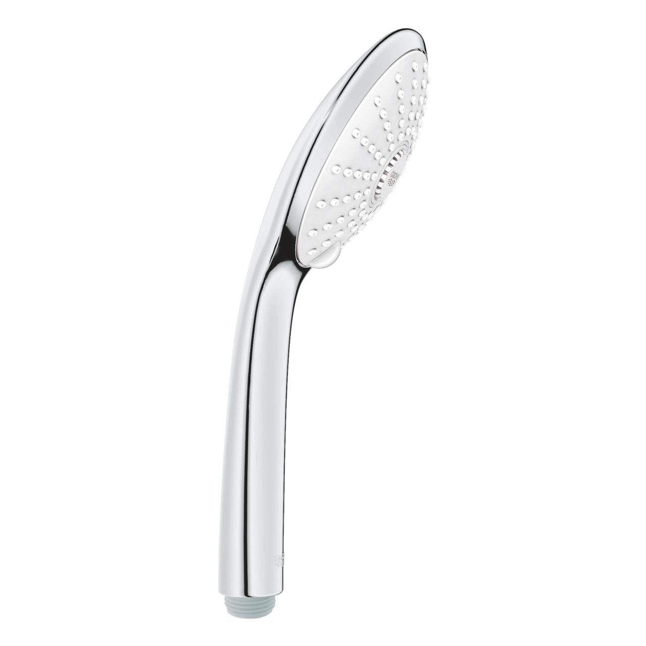 Grohe Euphoria handdouche Massage 1/2'' chroom/wit