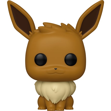Funko! Pop Pokémon Eevee