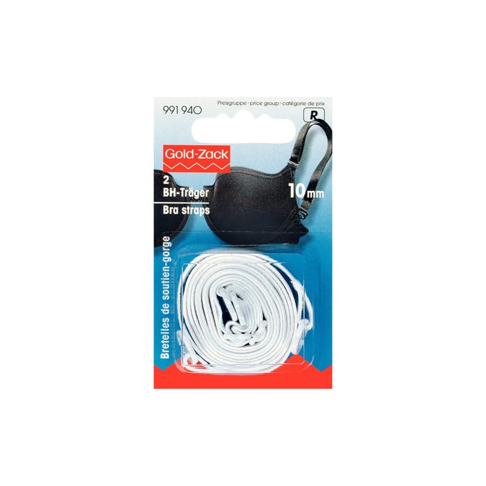 Prym-BH-schouderbandjes