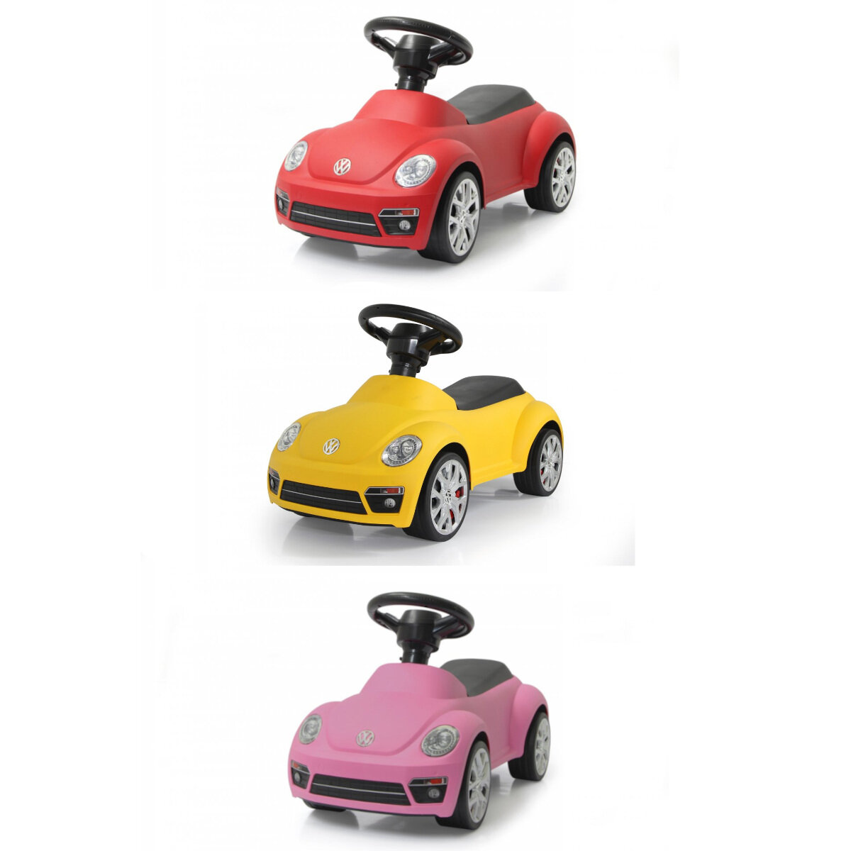 Jamara Jamara Rutschauto VW Beetle