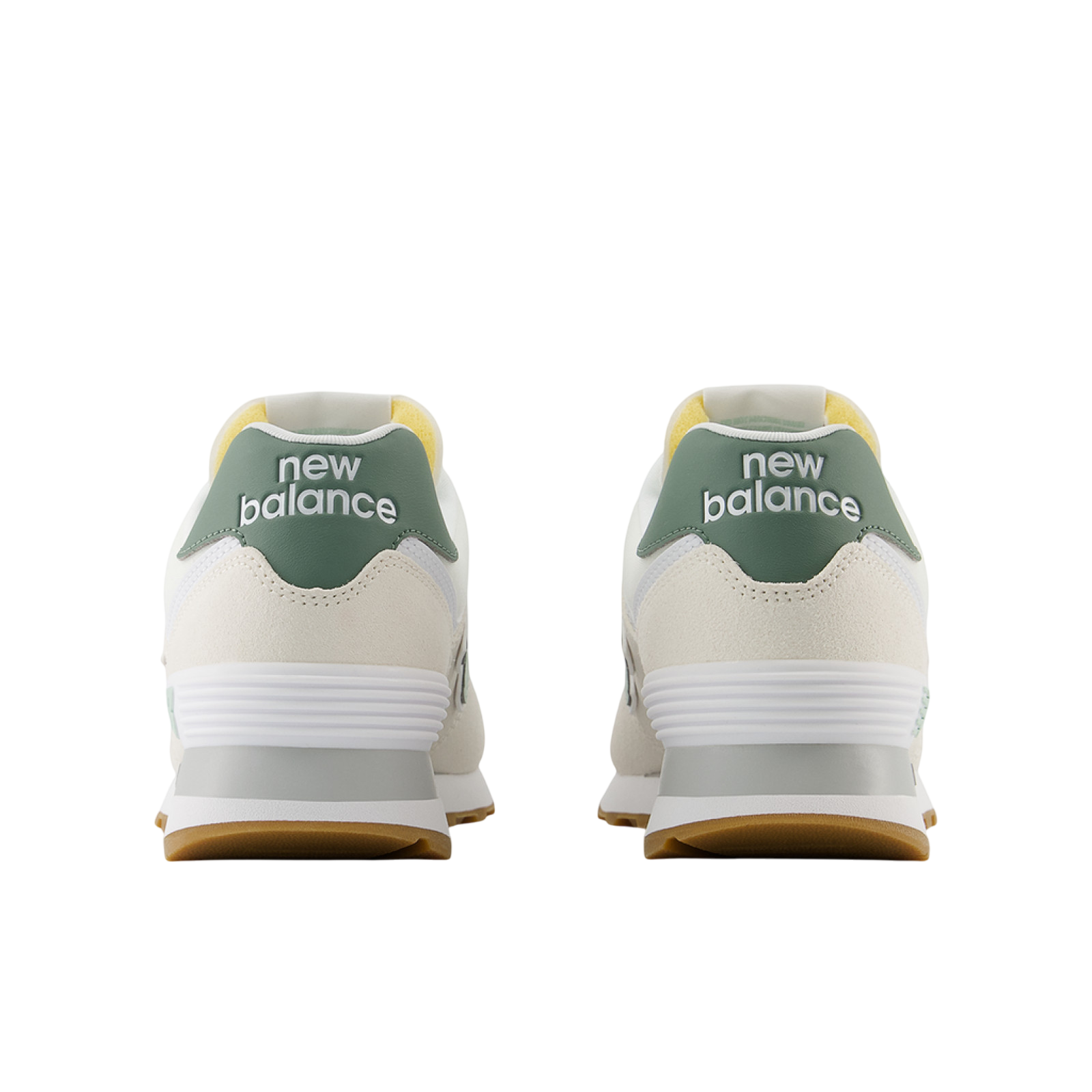 Sneaker WL574CGR sea salt