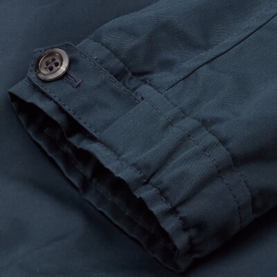 Herren-Parka EtaProof®, Dunkelblau