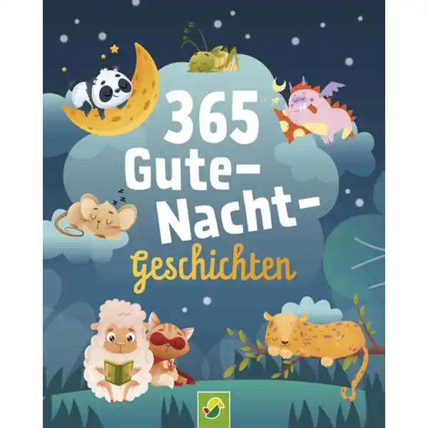 365 Geschichten