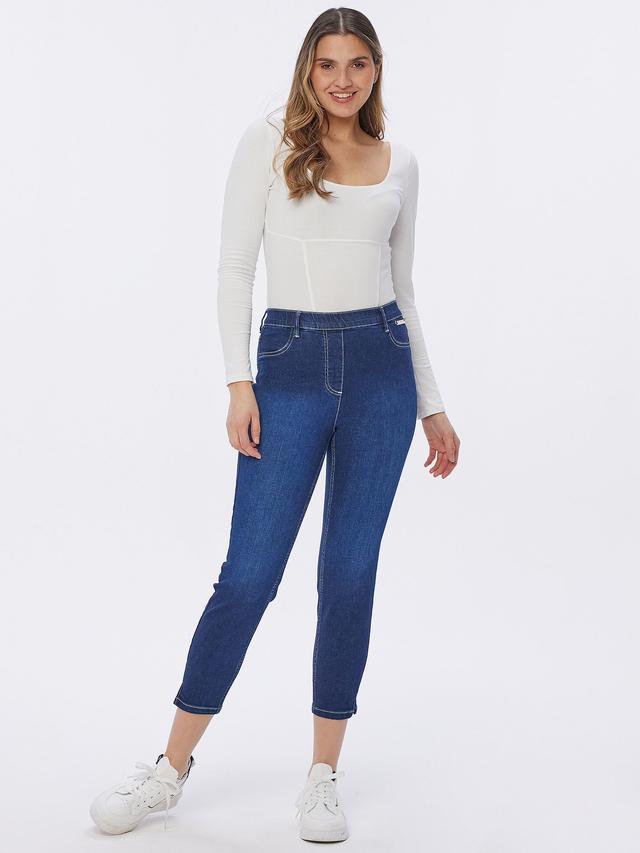 5 Stars Jeggings Jasmin