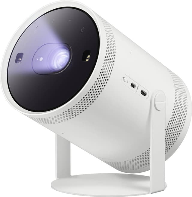 Samsung Freestyle LFF3C 2. generations DLP-projektor