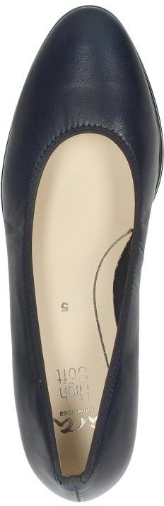 Ara Orly Highsoft blauw