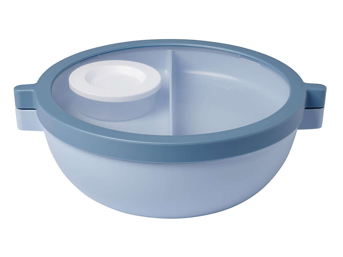 Mepal Vita Bento lunchbowl - Light Blue