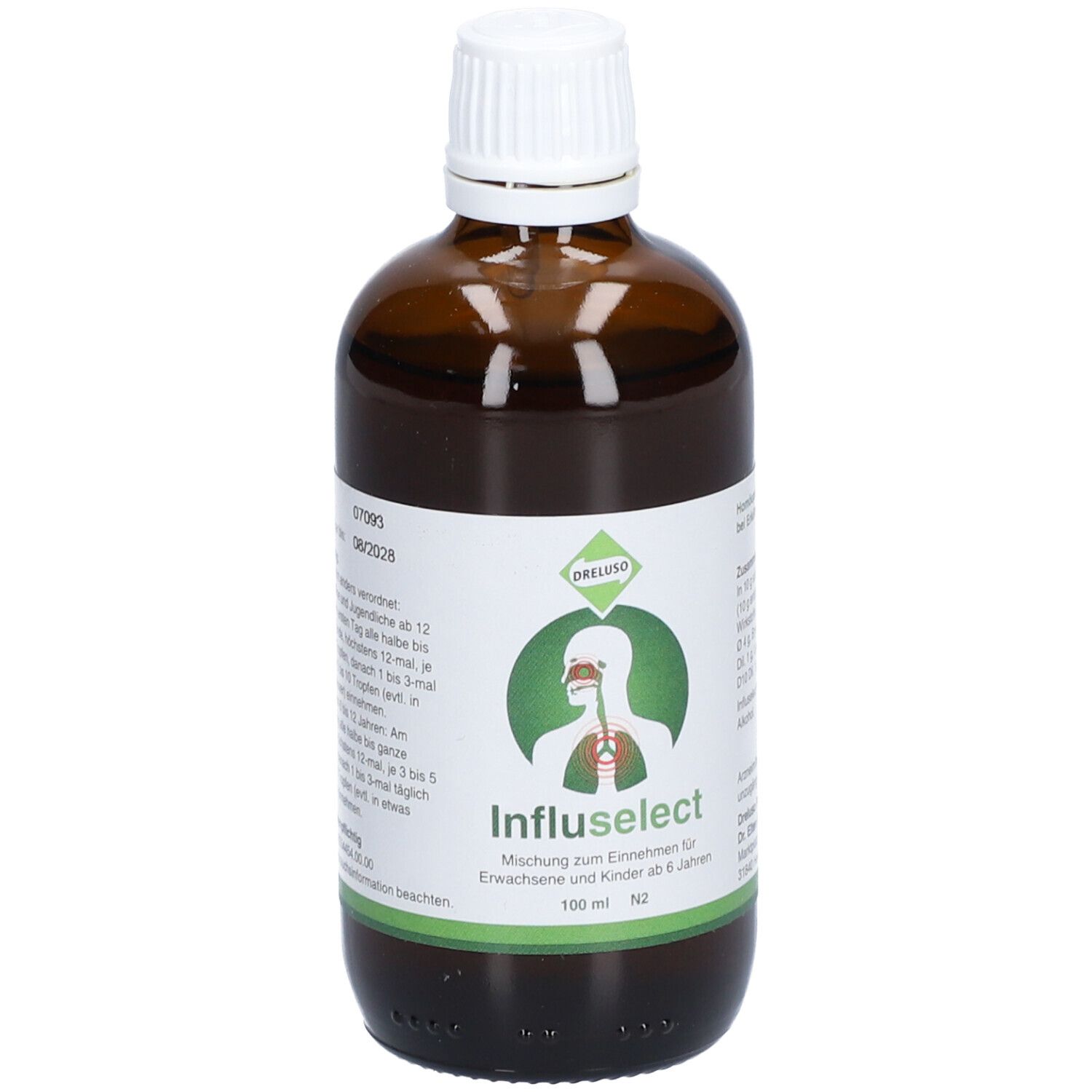 Influselect