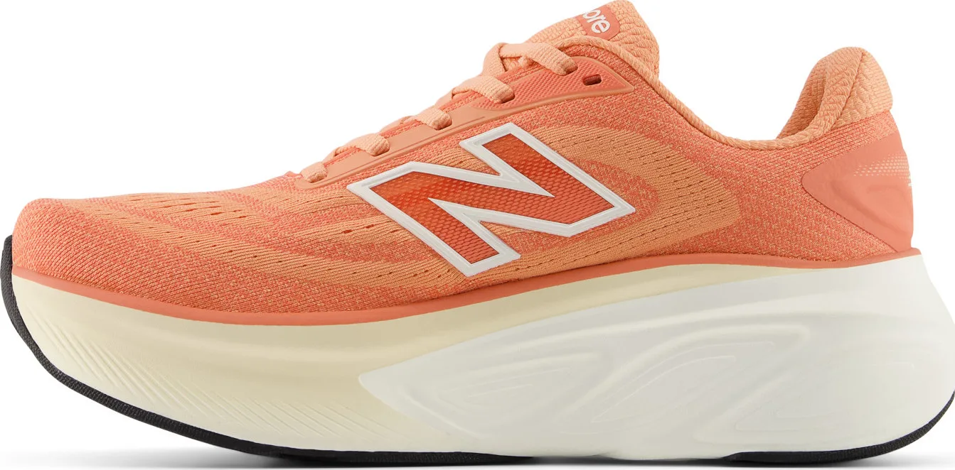 New Balance Women's Freshfoam More V6 Peach Nectar