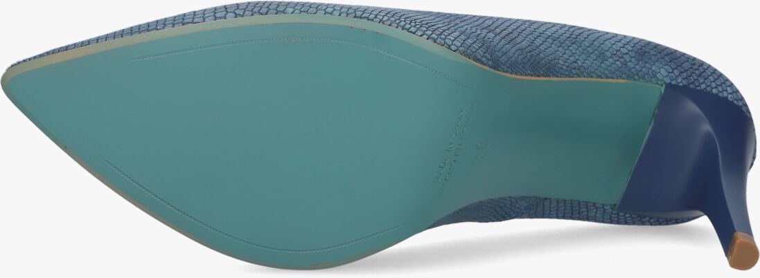 GIULIA blauwe giulia pumps g.8.giulia