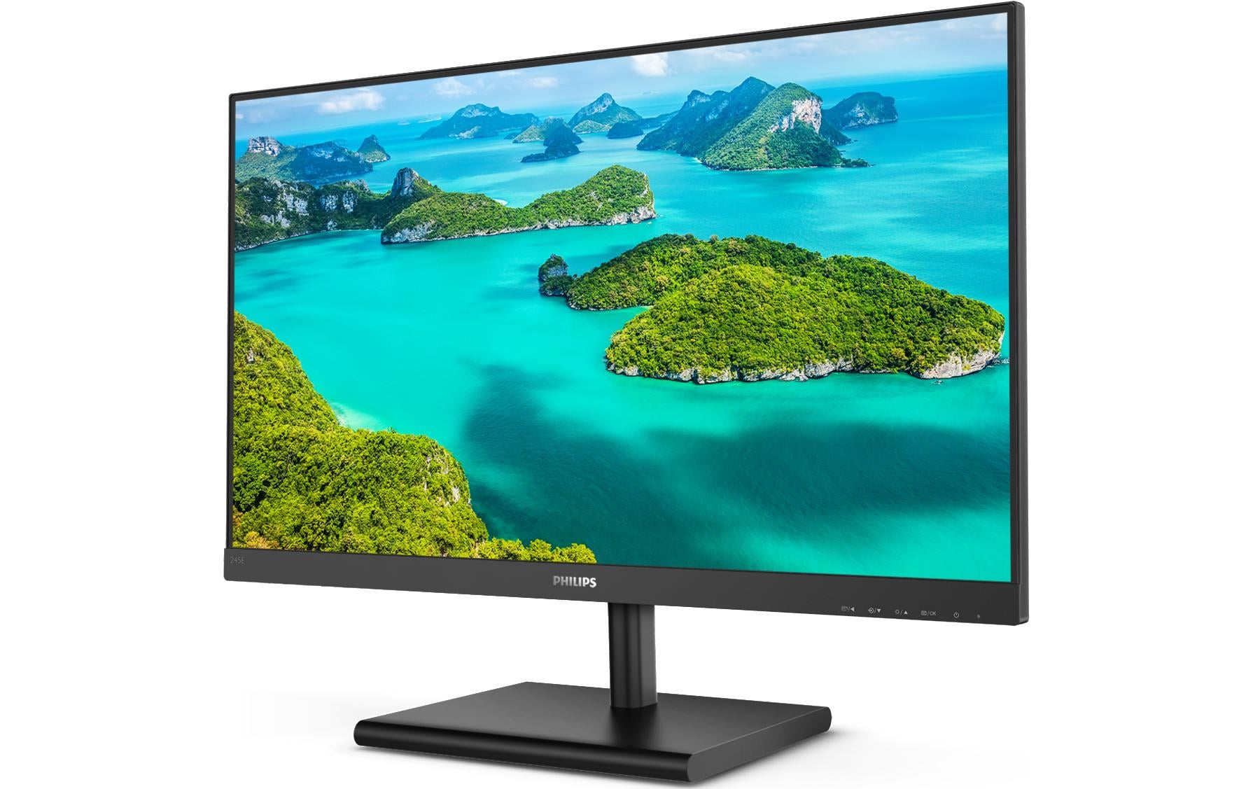 Monitor 245E1S/00<br>23,8