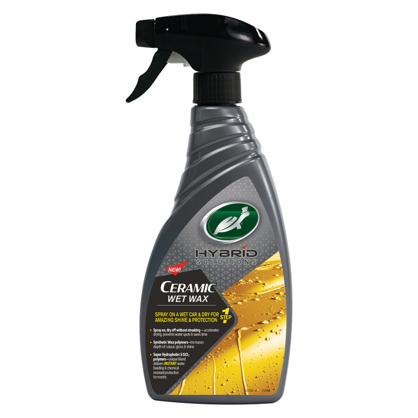 Bilvoks 500 ml