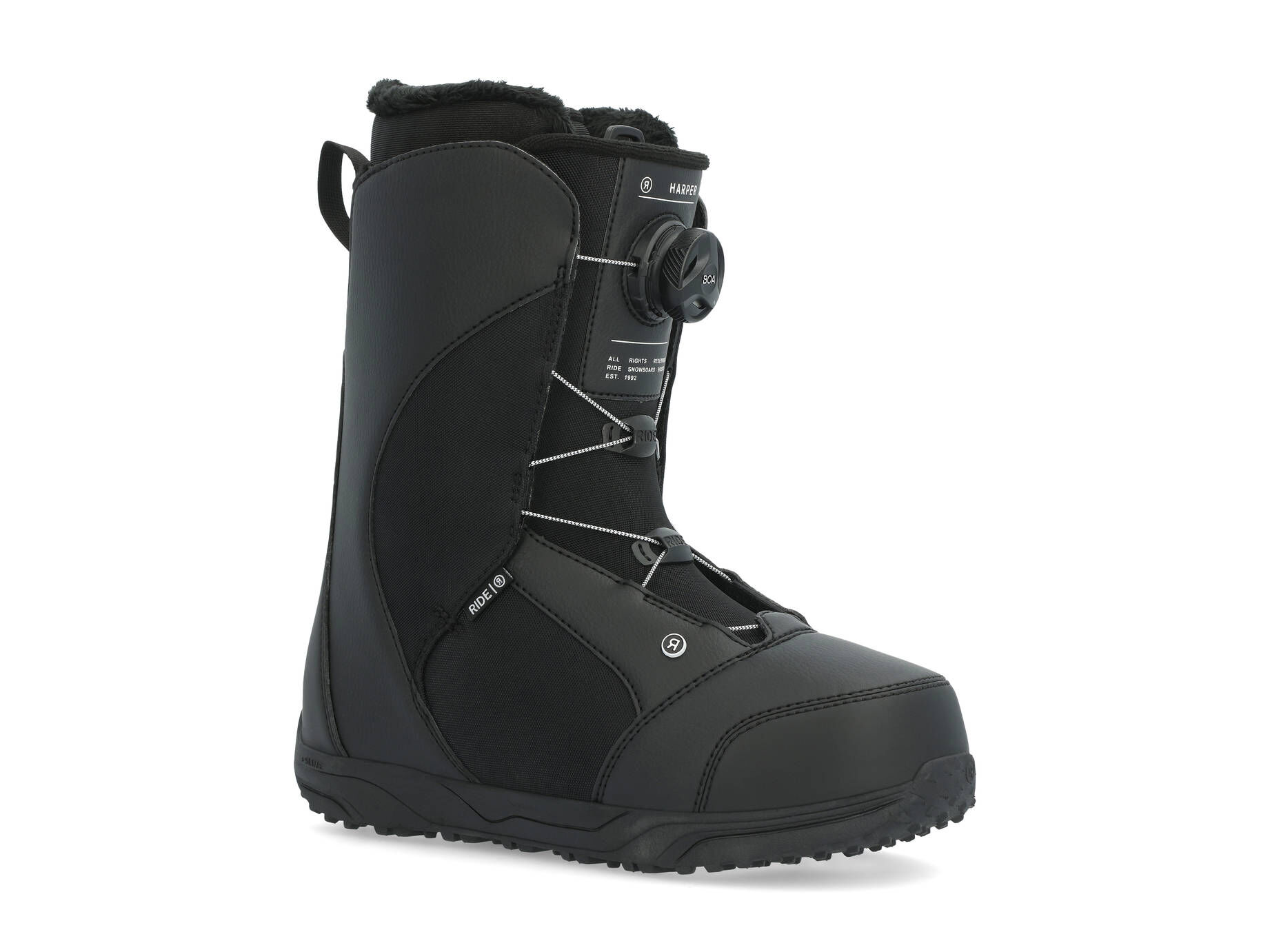 Ride| Damen Snowboardschuhe HARPER