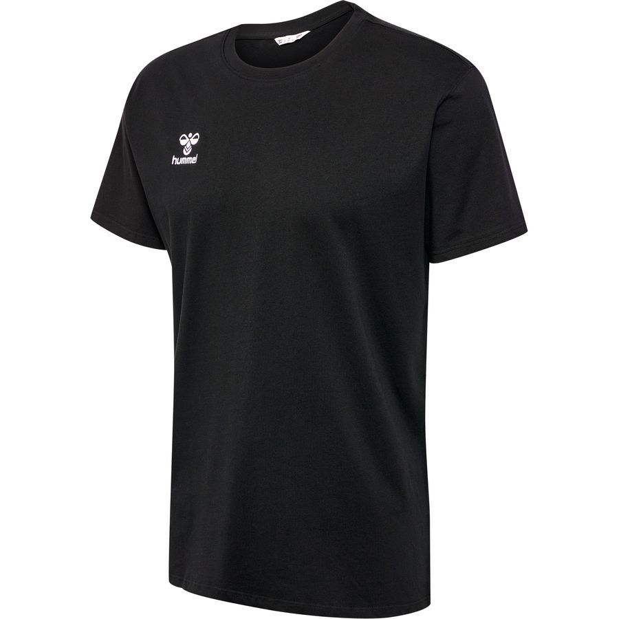 Hummel T-Shirt hmlGO 2.0 - Noir