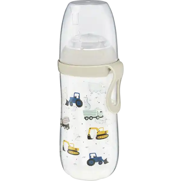 BABYDREAM TRINKHALMFLASCHE AB 12 MONATEN