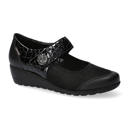 bathilda  SILK 7800/pr. 00/ve.cr. 28700  BLACK