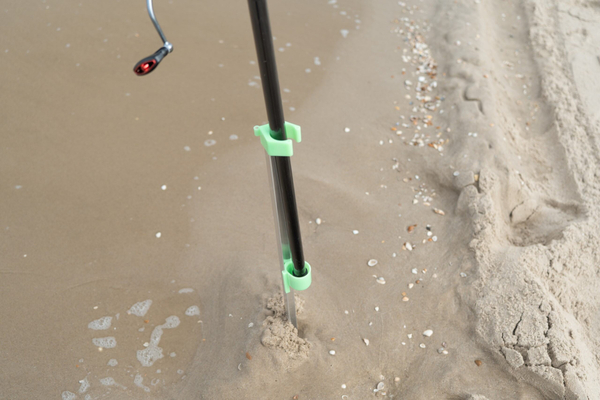 Support de canne Ultimate Sand Spike