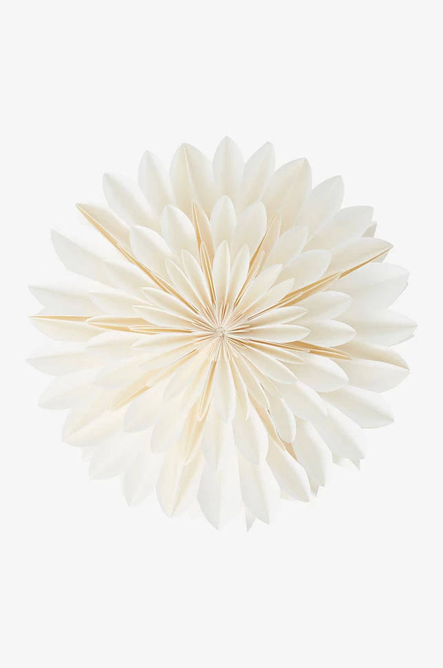 CAPELLA julestjerne ø 44 cm