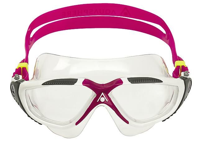 AQUASPHERE - VISTA FUMEE FEMME