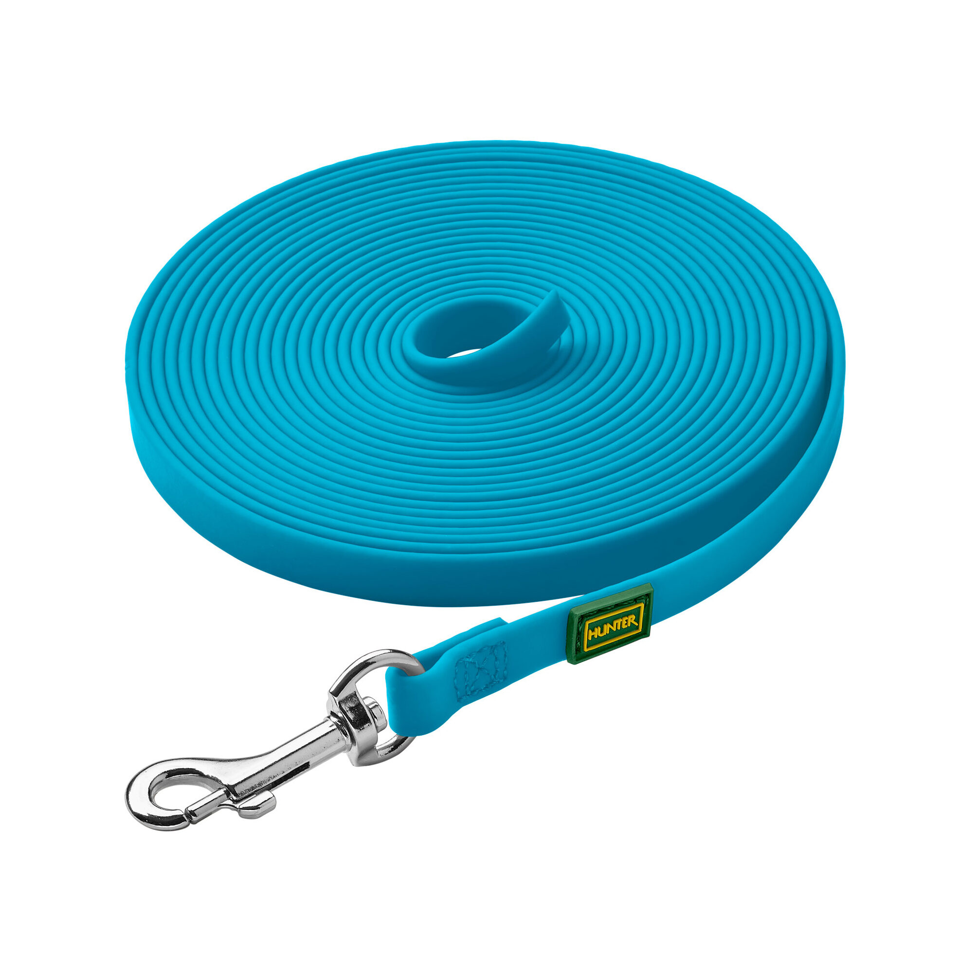 Hunter Leash Convenience