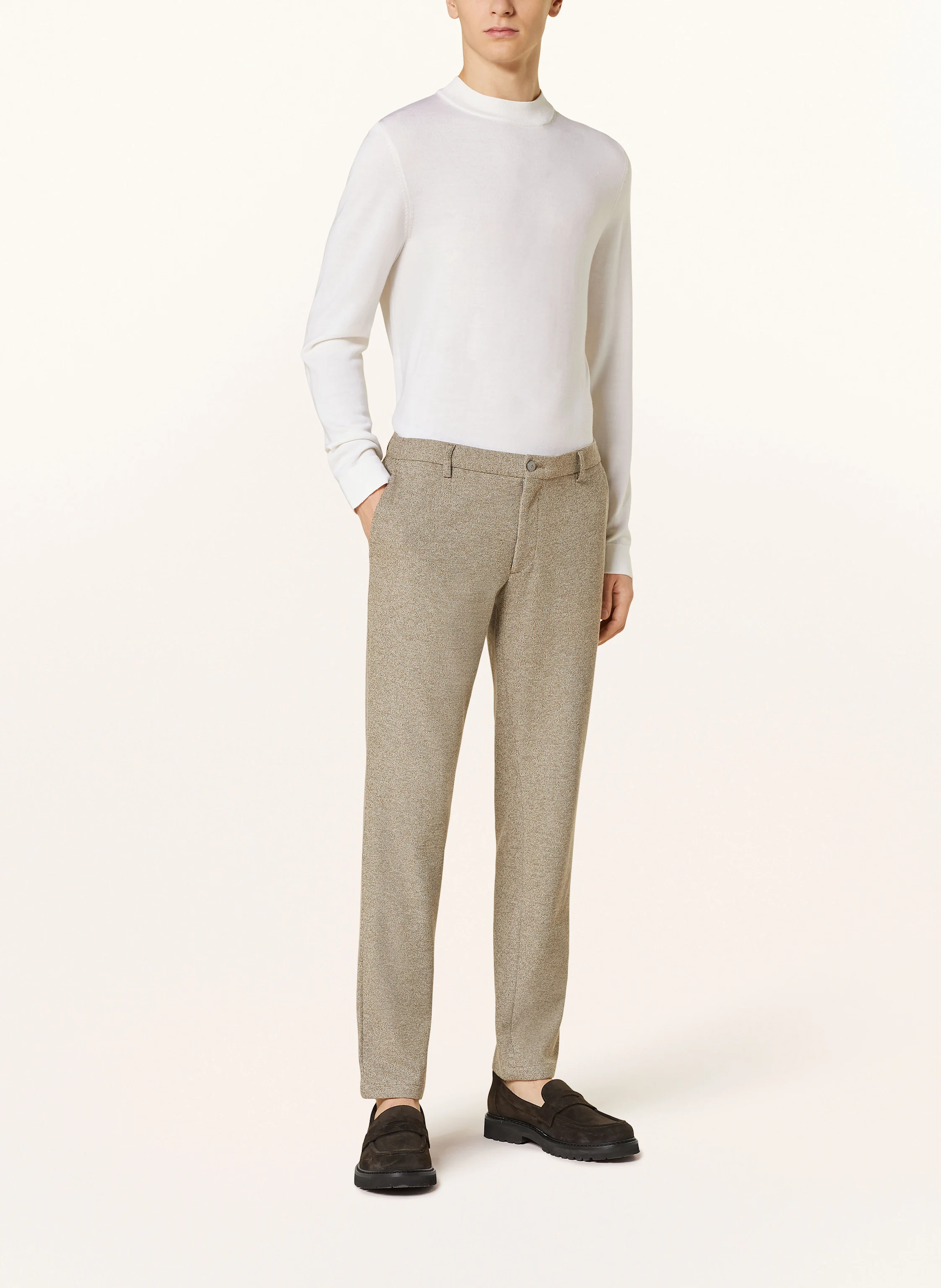 PAUL Anzughose Extra Slim Fit