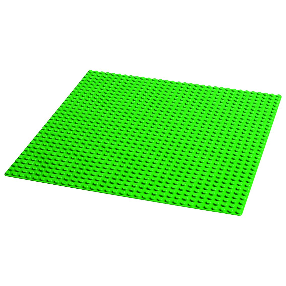 Classic grønn basisplate