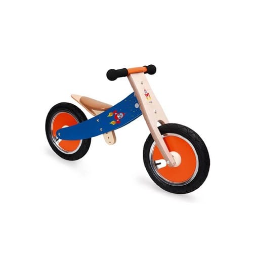 Draisienne espace