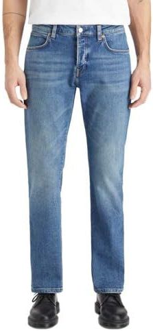 SCOTCH & SODA Jeans 'CORE The Zee'  blauw
