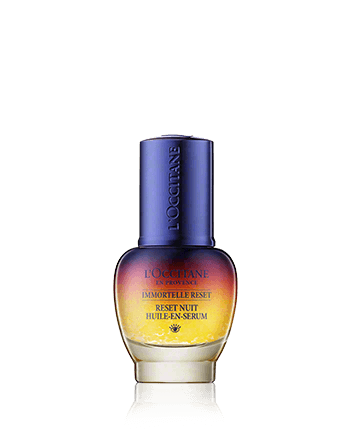 L'Occitane Immortelle Reset Reset Nuit Serum Regard 15ml