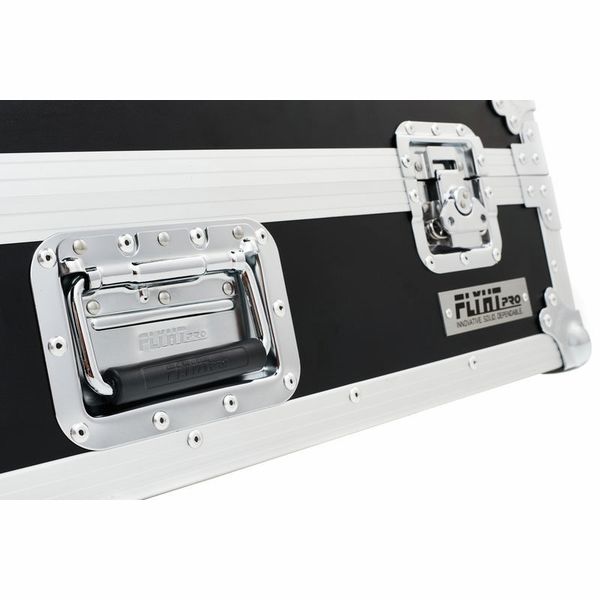 Flyht Pro Case Denon DJ Prime 4