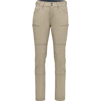 Norrøna Femund Flex1  Hose Winter Twig Damen