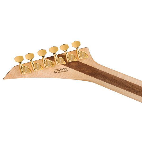 Jackson Pro Plus Soloist SLA3Q ATE