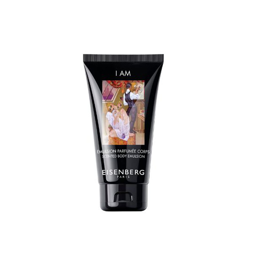 Eisenberg I Am I'Am Scented Body Emulsion - 150ml