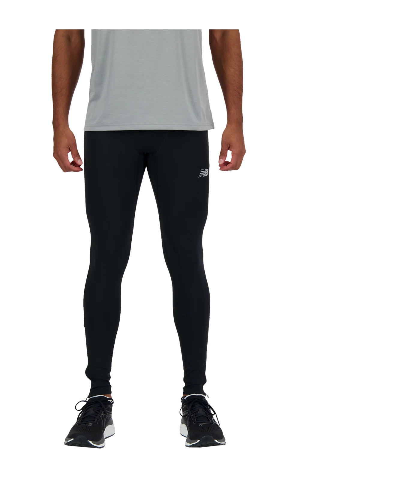 New Balance Sleek Tight FBK