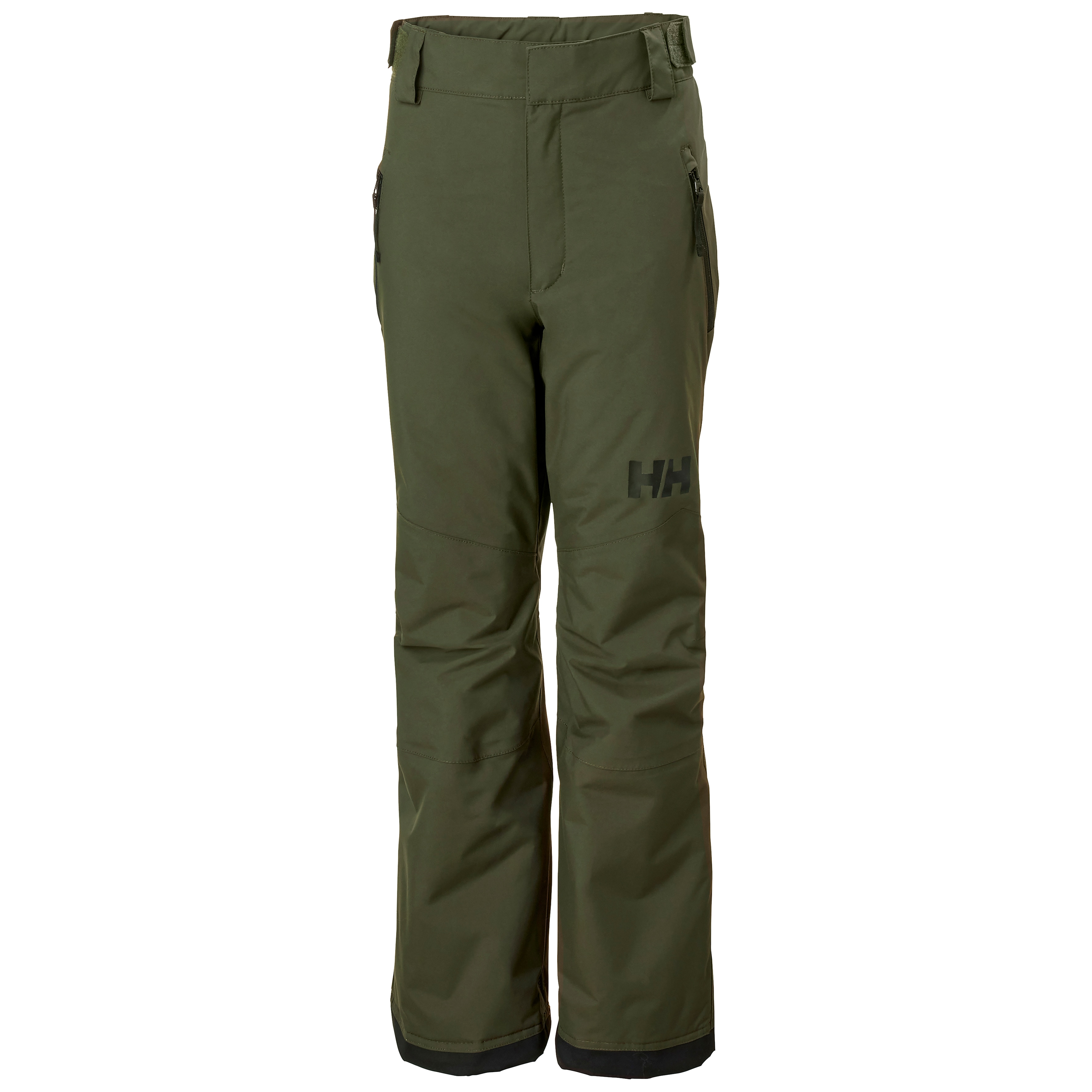 Helly Hansen Legendary Ski Pants, Junior<br>Perfekte skibuksa for lange dager i bakken!