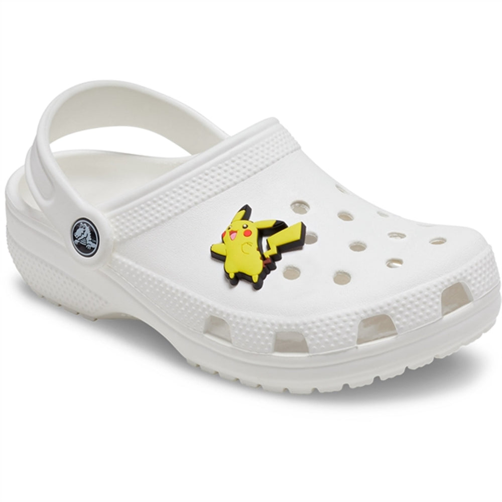 Køb Crocs Jibbitz™ Pokemon Pikachu