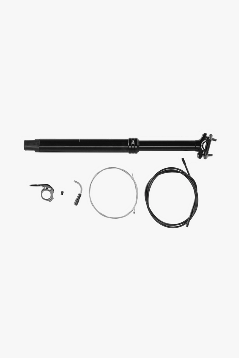 RFR Teleskop PRO 120 mm Sattelstütze