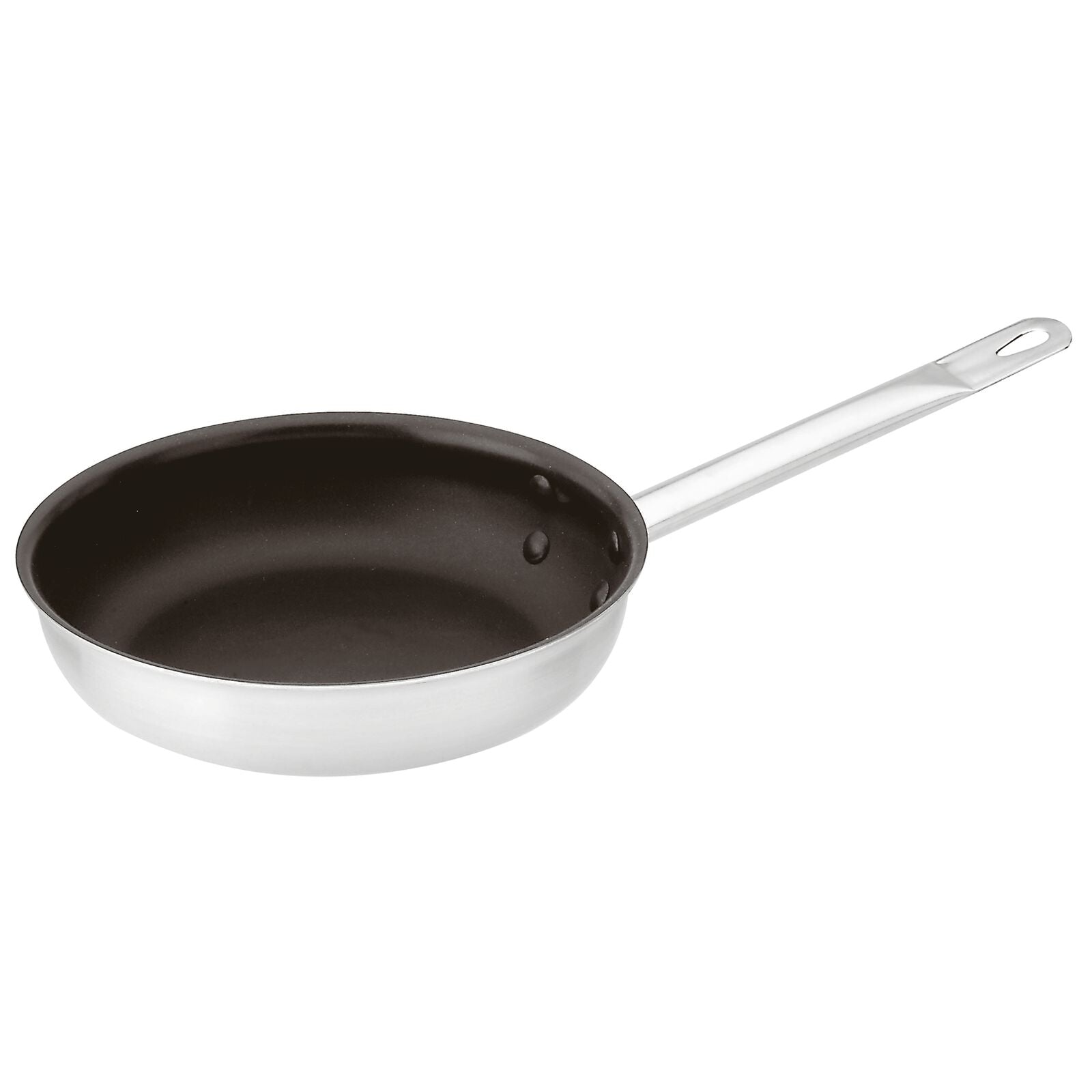 Paderno - Tri Ply Koekenpan Non Stick Ã 32 cm