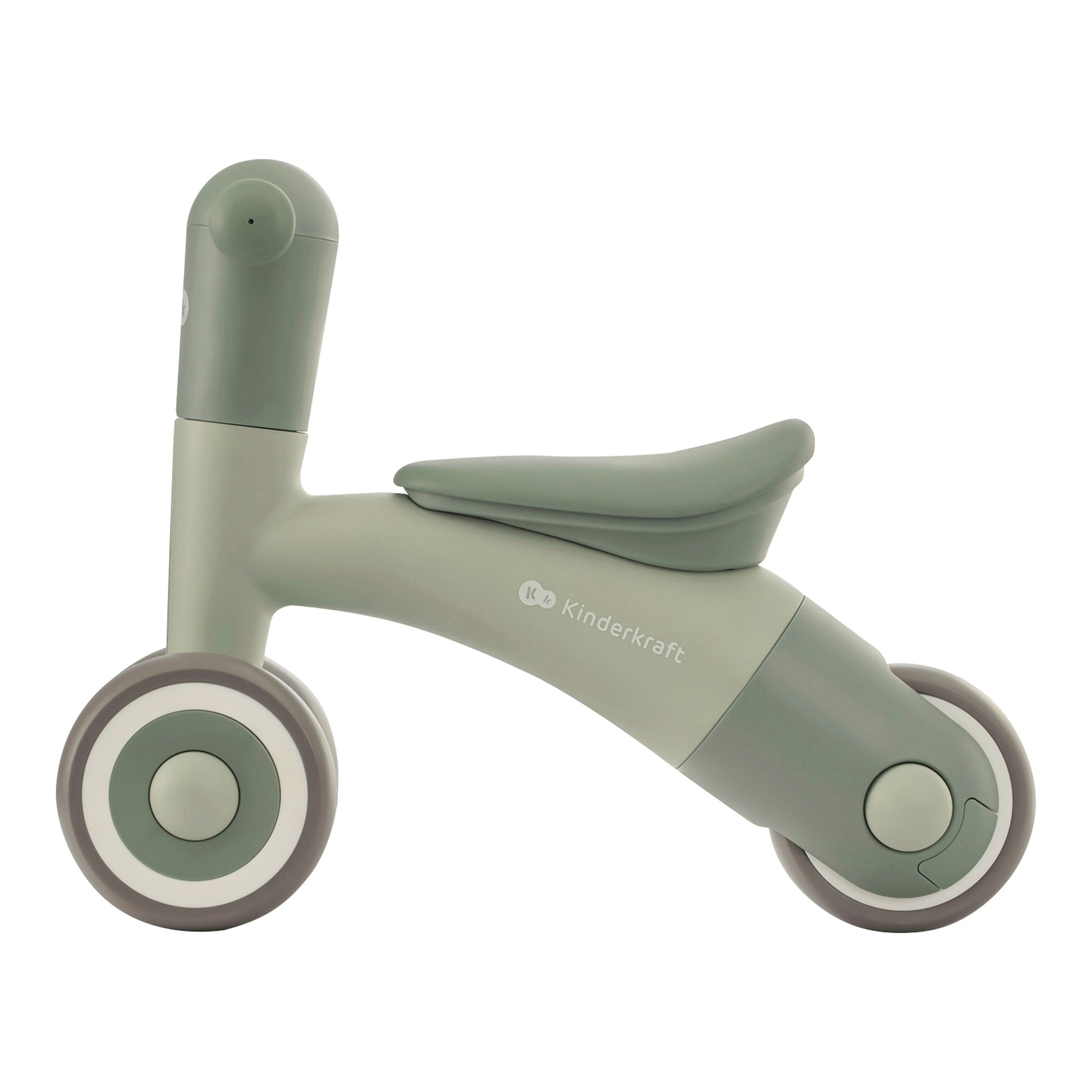 Kinderkraft Mini-Laufrad MINIBI leaf green