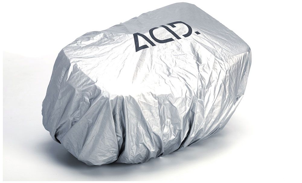 ACID TRUNK 8 RILink Fahrradtasche kaufen | Bike-Discount