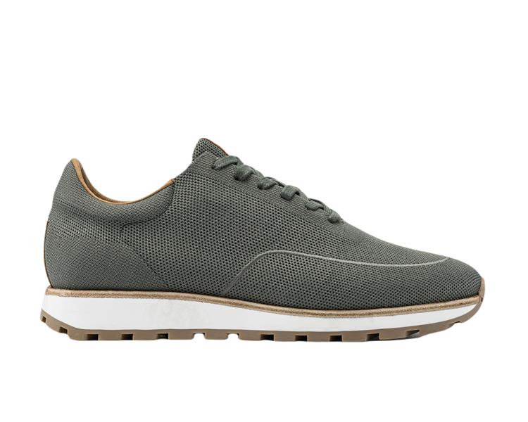 Rehab MASON KNIT Groen