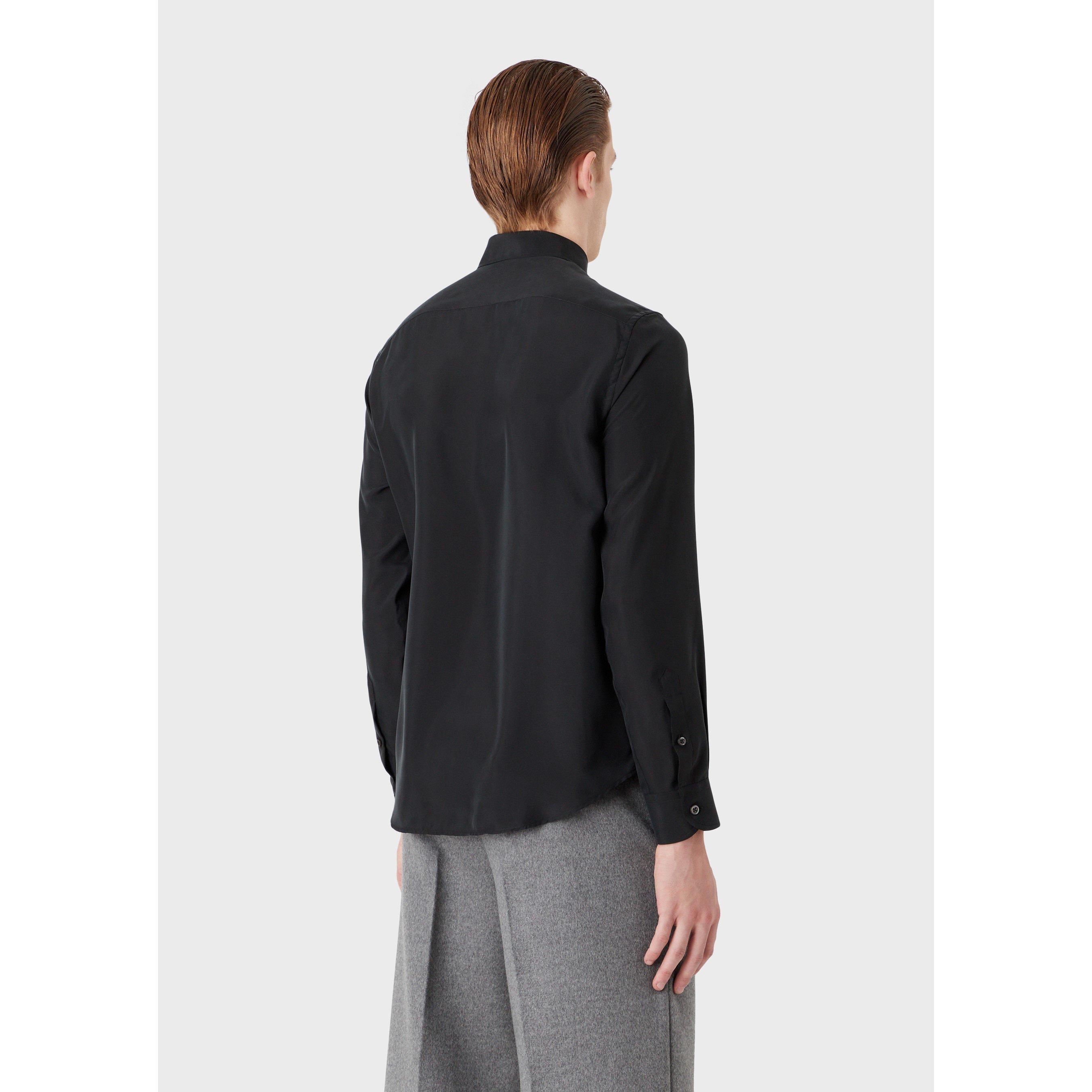 Emporio Armani Long Sleeve Shirt
