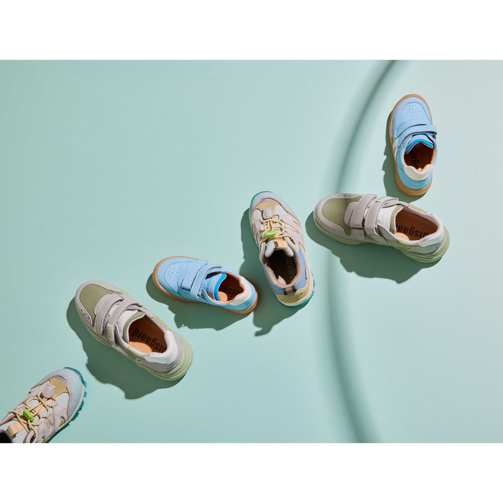 Køb Bisgaard Sage Herle Tex Sneakers