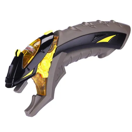 Jakks Pacific Monsuno Strike Launcher Pack, 2-fach sortiert