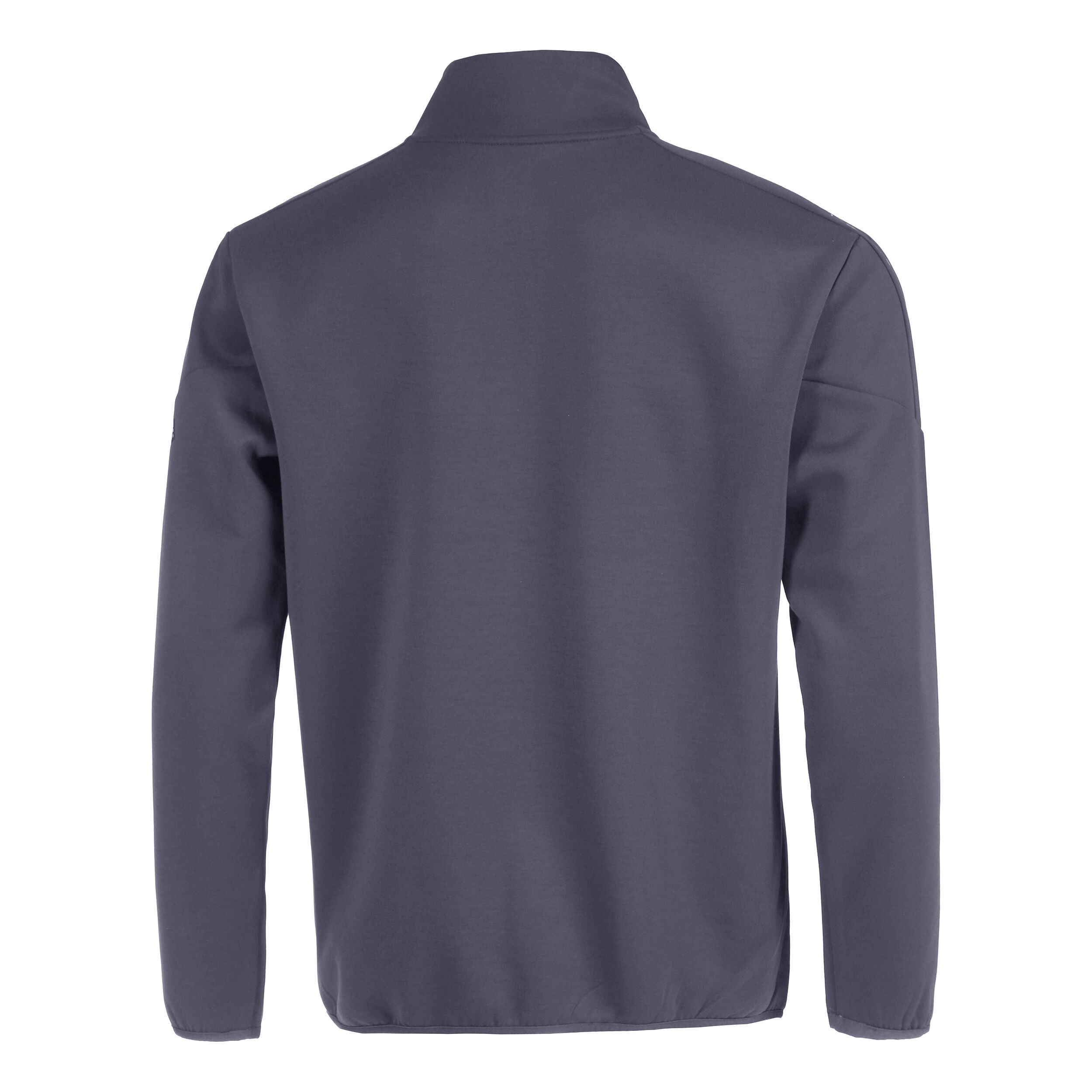 Bullpadel Noble Veste De Survêtement Hommes - Bleu Foncé