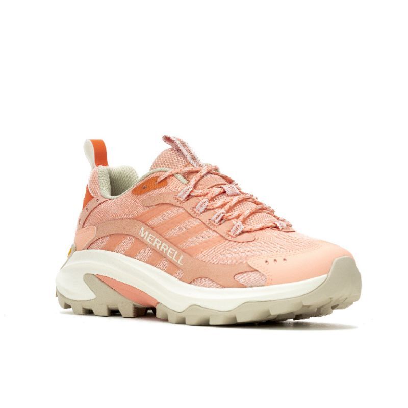 Moab Speed 2 - Chaussures randonnée femme