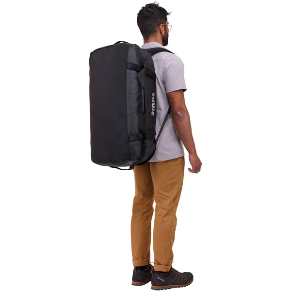 Duffel THULE CHASM 70L DUFFEL BAG BLACK