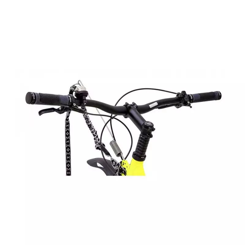 Footbike KOSTKA MUSHING PRO (G5)
