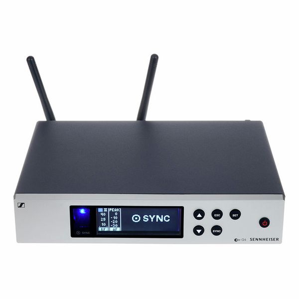 Sennheiser EM 100 G4 B-Band