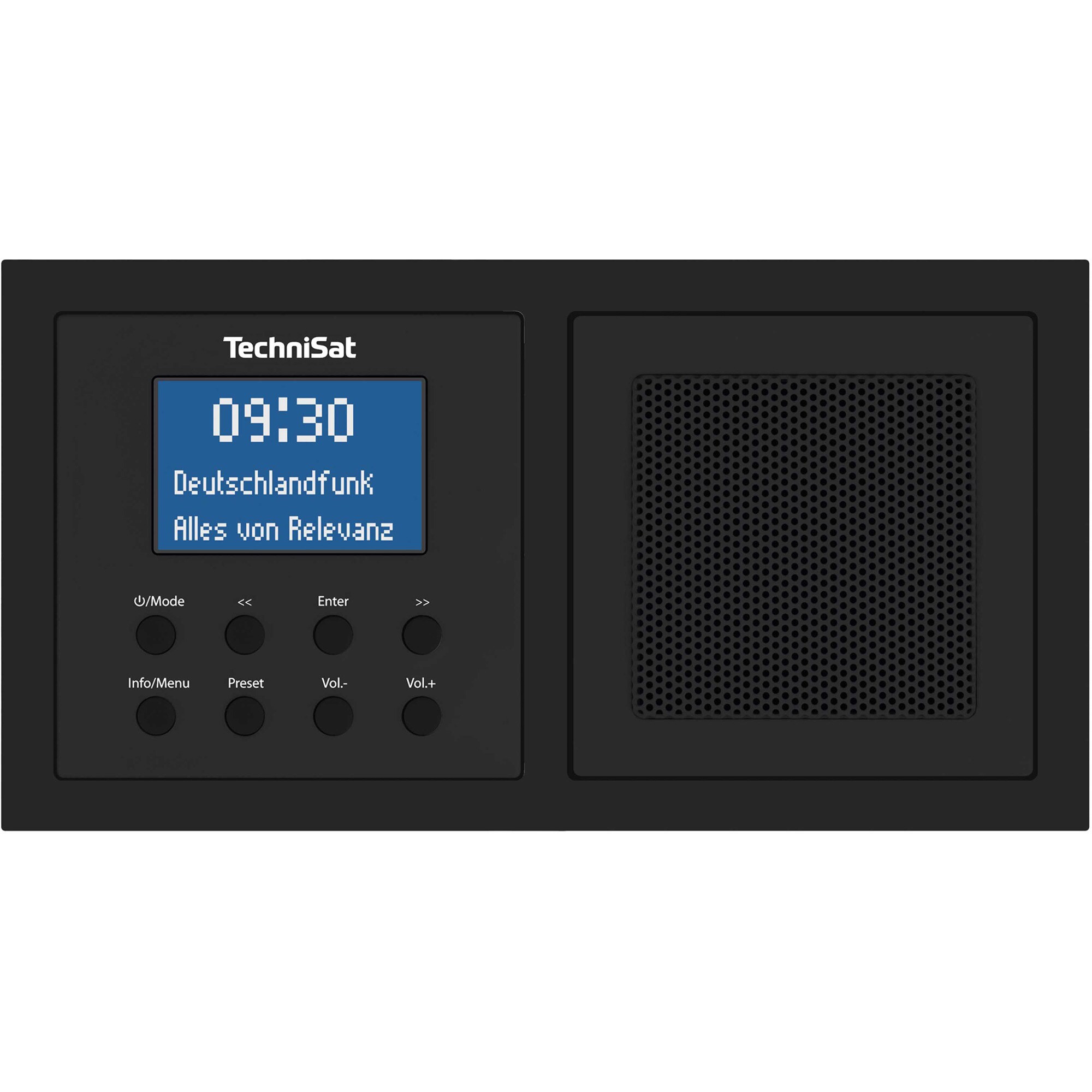 TechniSat Radio DIGITRADIO UP 1